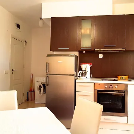 Belvedere Byala (Varna)