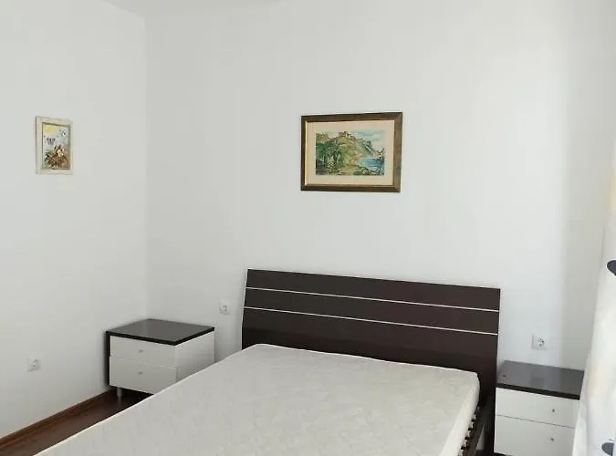 Apartment Belvedere Byala (Varna)