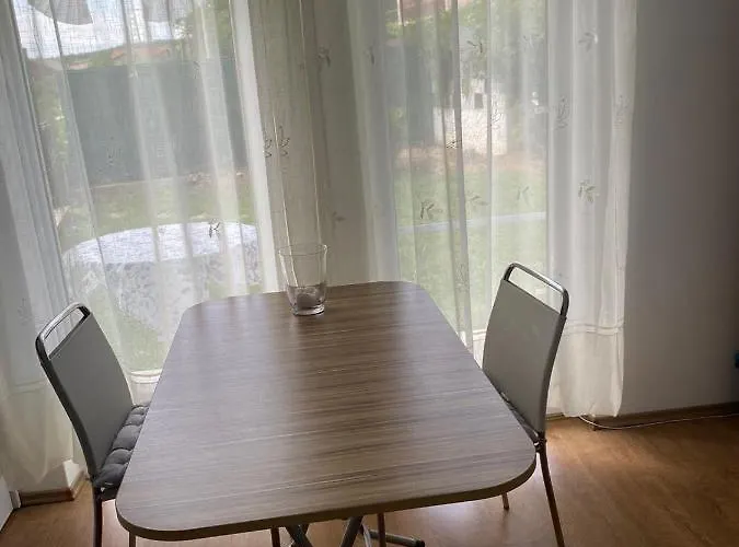 Apartment Belvedere Byala (Varna)