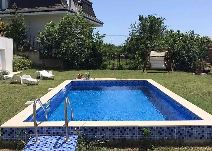 Belvedere * Byala (Varna)