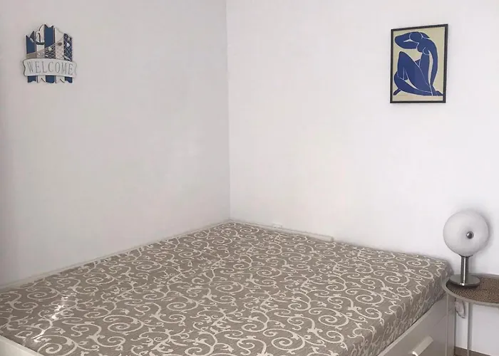 Belvedere Apartment *