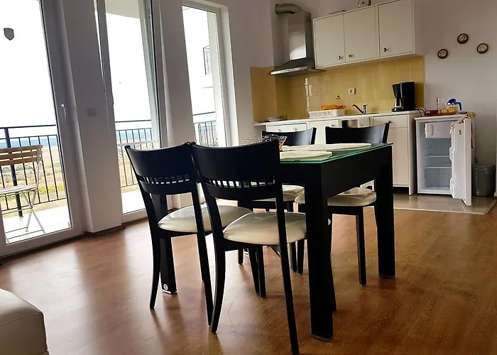 Apartment Belvedere *