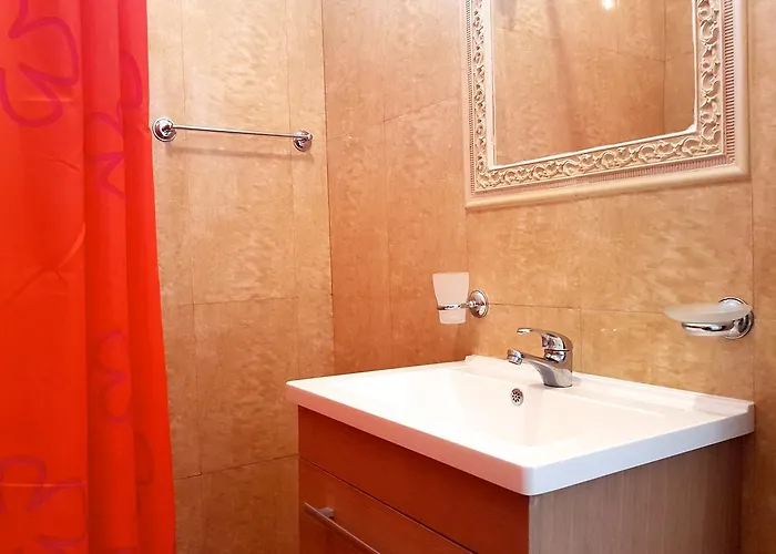 Belvedere Apartment Byala (Varna)