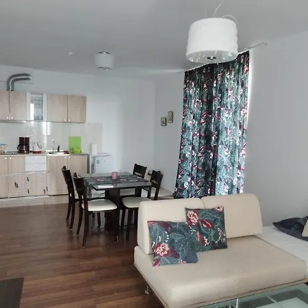 Appartement Belvedere *