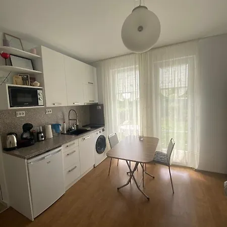 Apartman Belvedere *