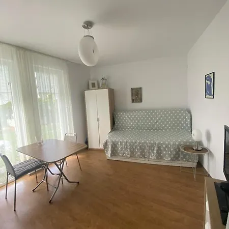 Διαμέρισμα Belvedere Byala (Varna)