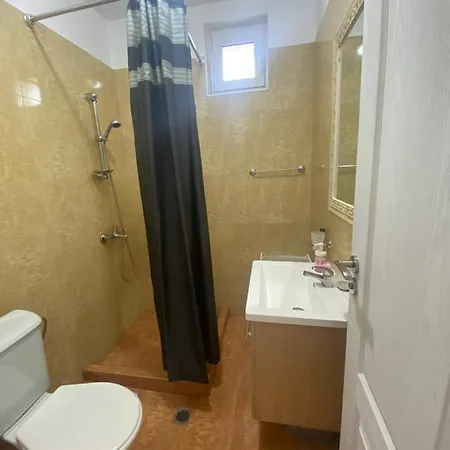 Apartment Belvedere *