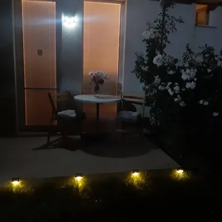 Belvedere Apartman *