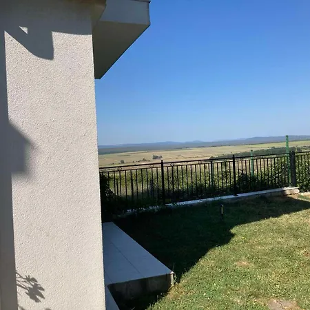 Apartman Belvedere *