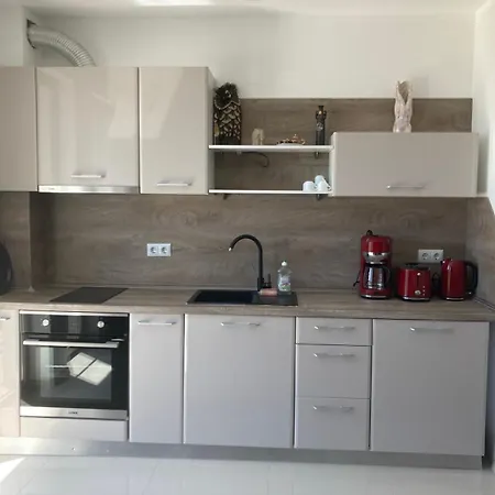 Appartement Belvedere Byala (Varna)