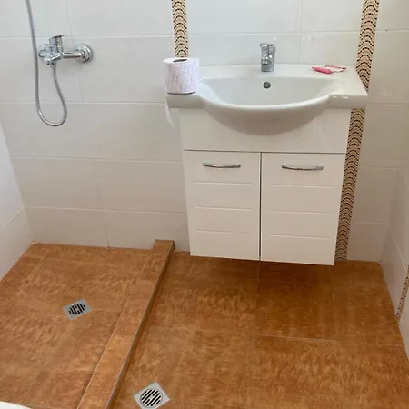 Apartman Belvedere *