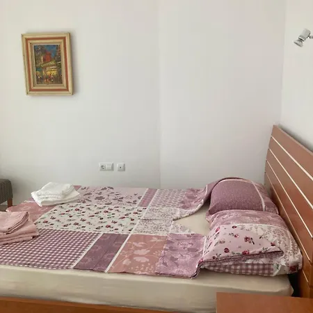 Appartement Belvedere