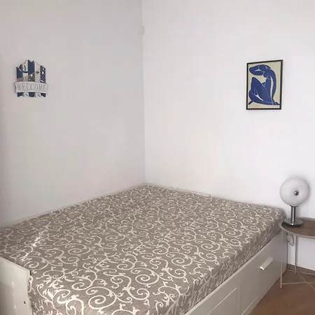 Belvedere Appartement *