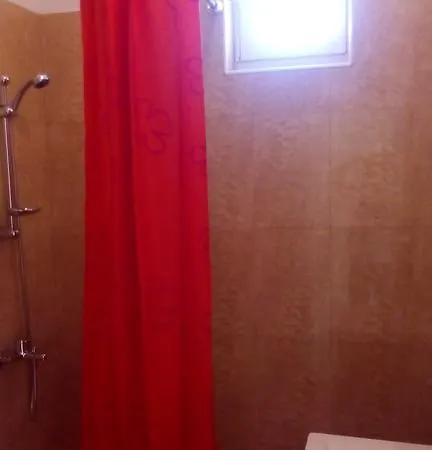 Belvedere Apartman *