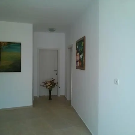 Belvedere Apartment