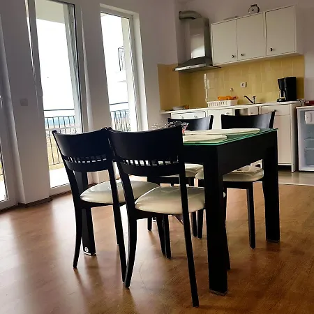 Apartman Belvedere *
