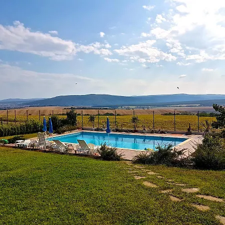 Belvedere Appartement