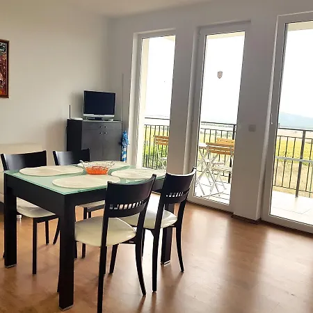 Apartman Belvedere Bjala