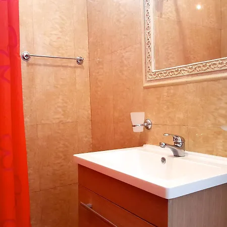 Belvedere Apartman Bjala