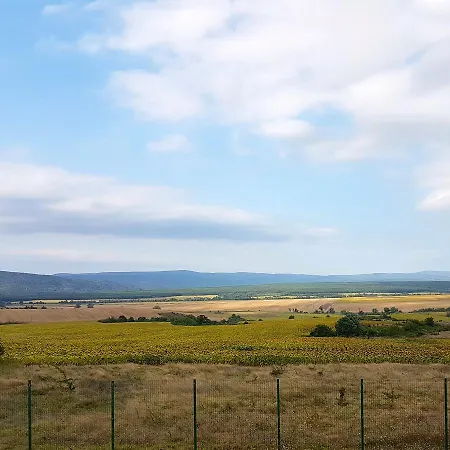 Belvedere Appartement