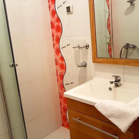 Belvedere Apartman *