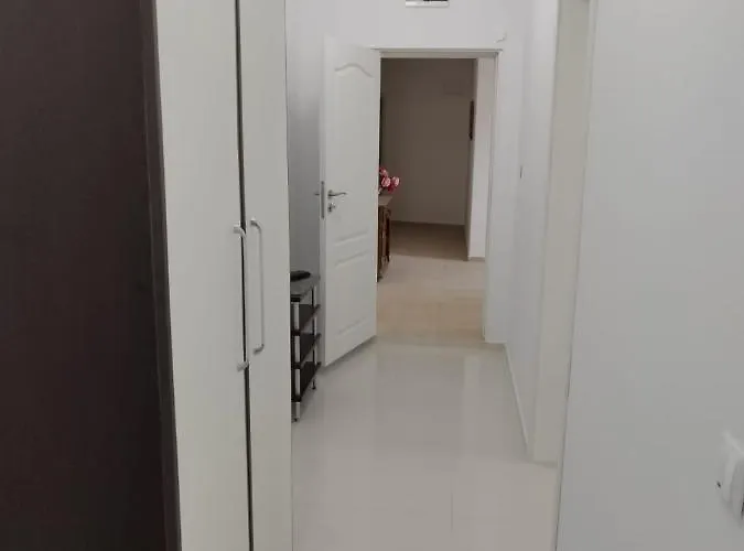 Appartement Belvedere Byala (Varna)