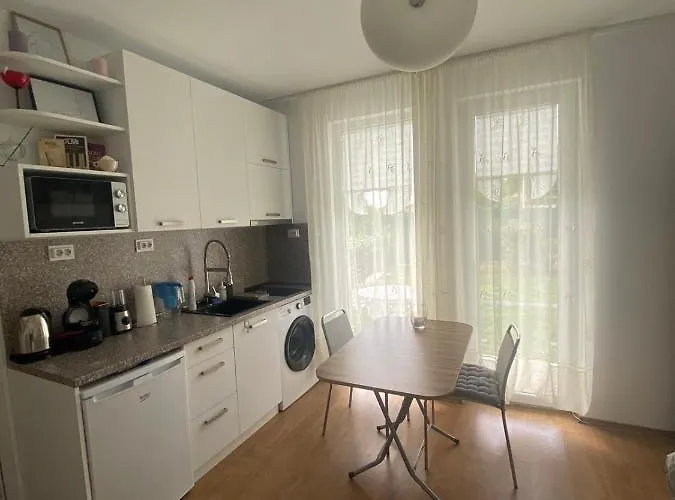 Appartement Belvedere *