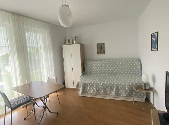 Appartement Belvedere Byala (Varna)