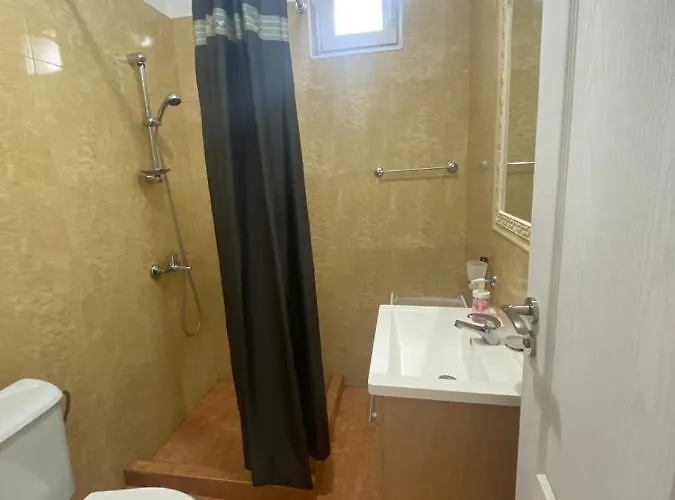 Appartement Belvedere *