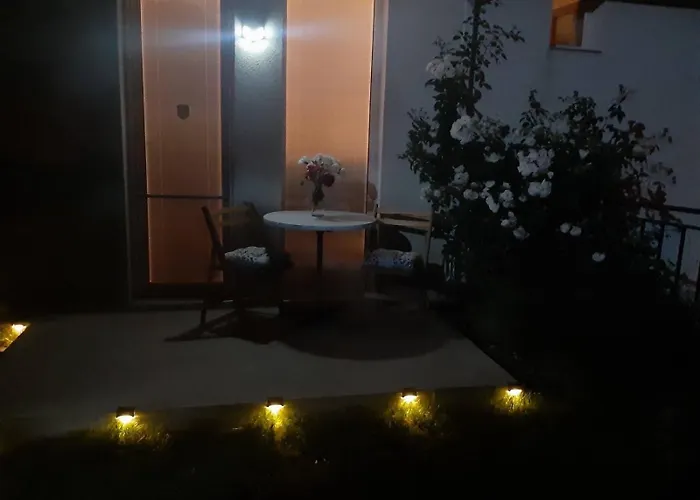 Belvedere Appartement *