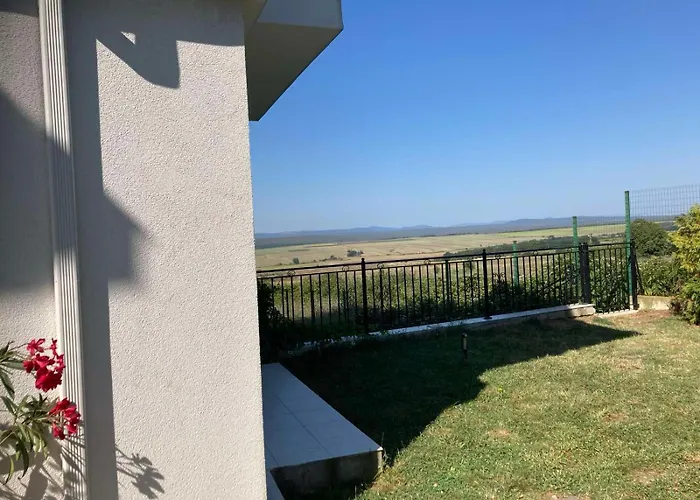 Appartement Belvedere *