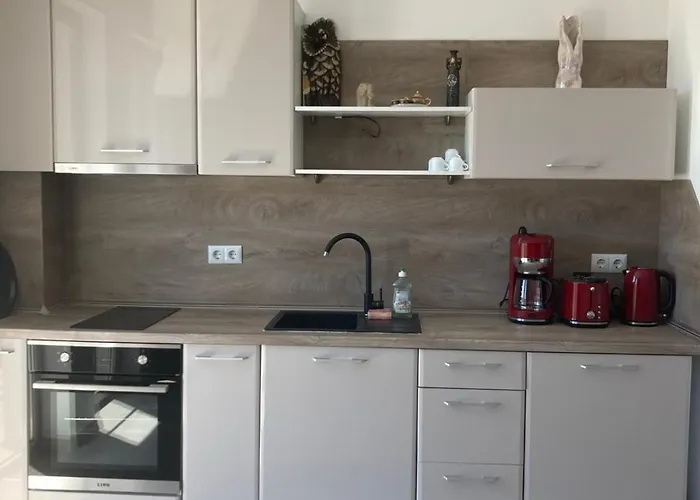 Appartement Belvedere Byala (Varna)