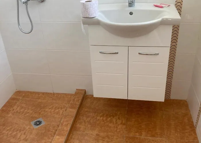 アパート Belvedere *