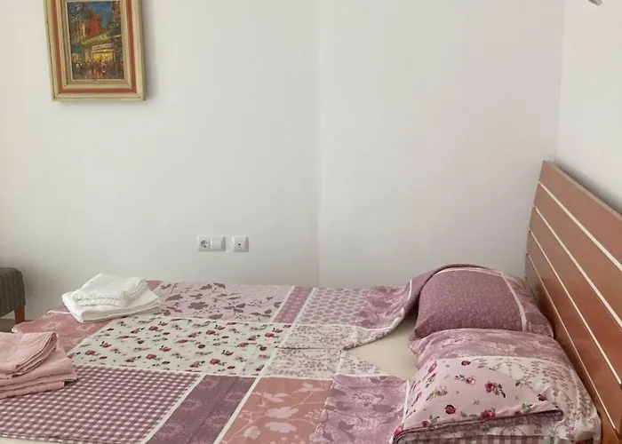 Appartement Belvedere