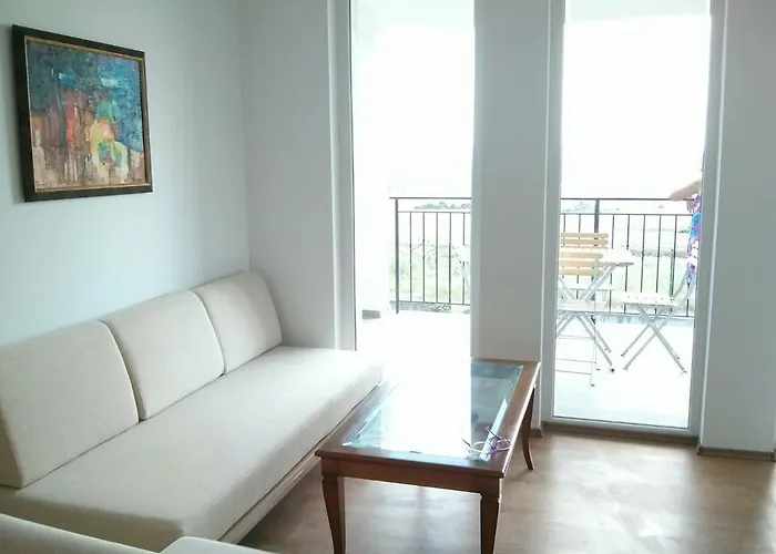 Appartement Belvedere Byala (Varna)