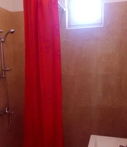 Belvedere アパート *