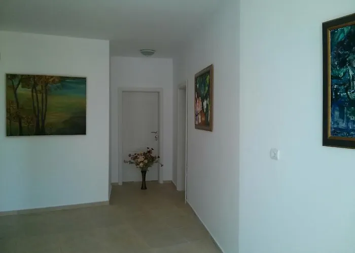 Belvedere Appartement