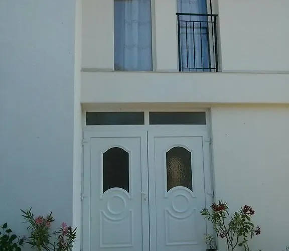 Belvedere Appartement *