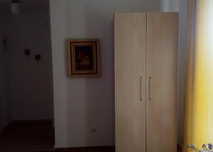 Belvedere Appartement