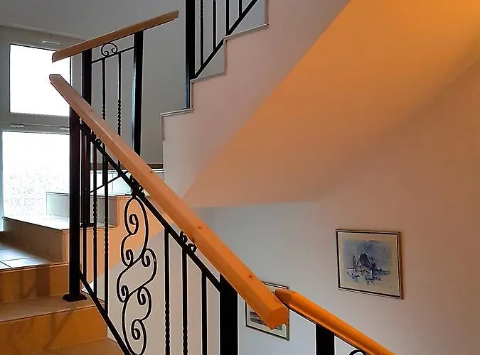 Appartement Belvedere