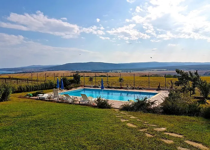 Belvedere Appartement