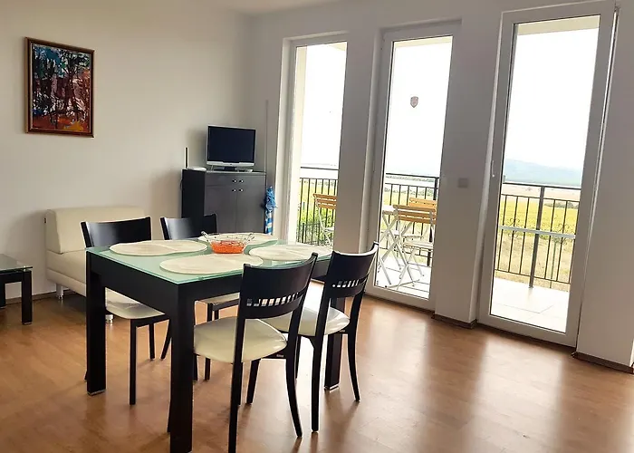 Appartement Belvedere Byala (Varna)