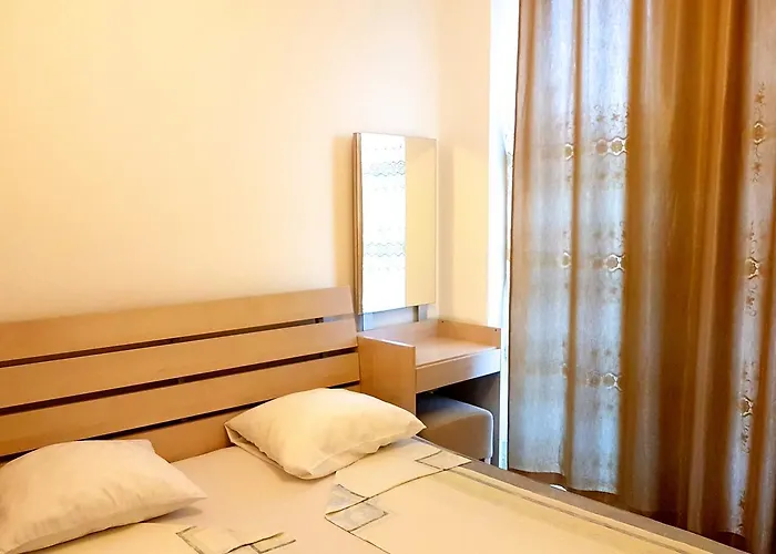 Appartement Belvedere Byala (Varna)