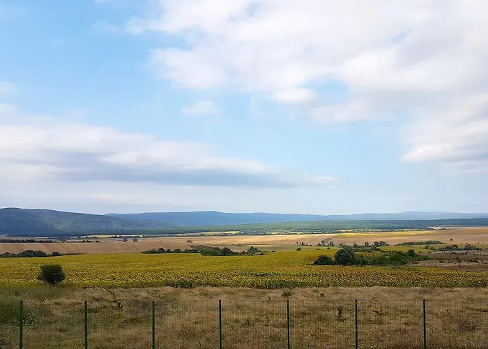 Belvedere アパート