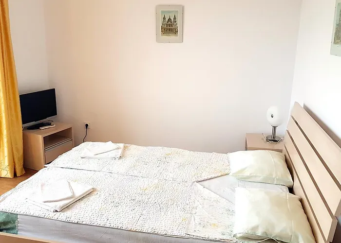 Belvedere Byala (Varna)